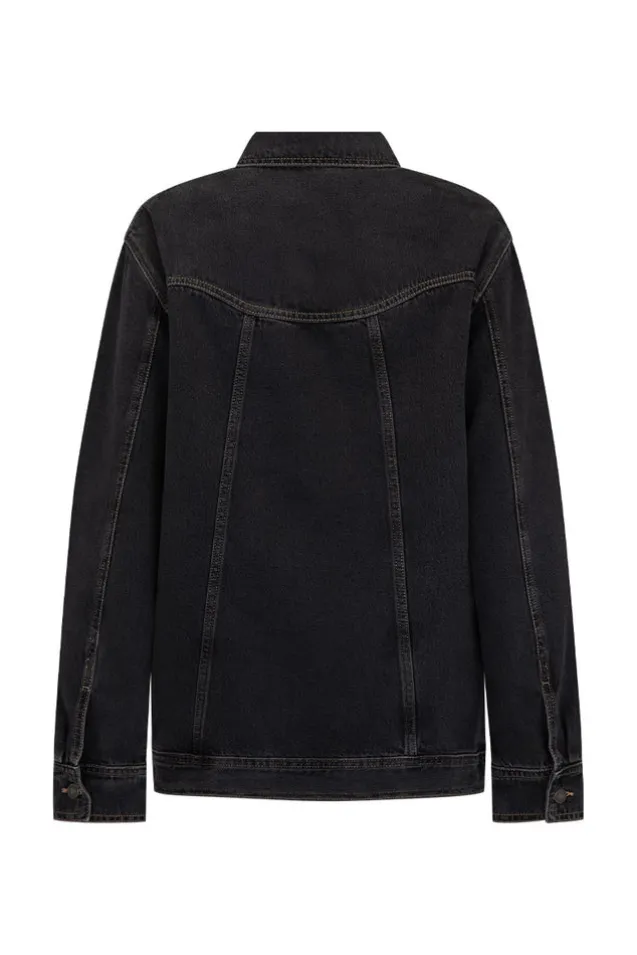muse_denim_jacket_8-1.webp Vintage Black Muse Denim Jacket New