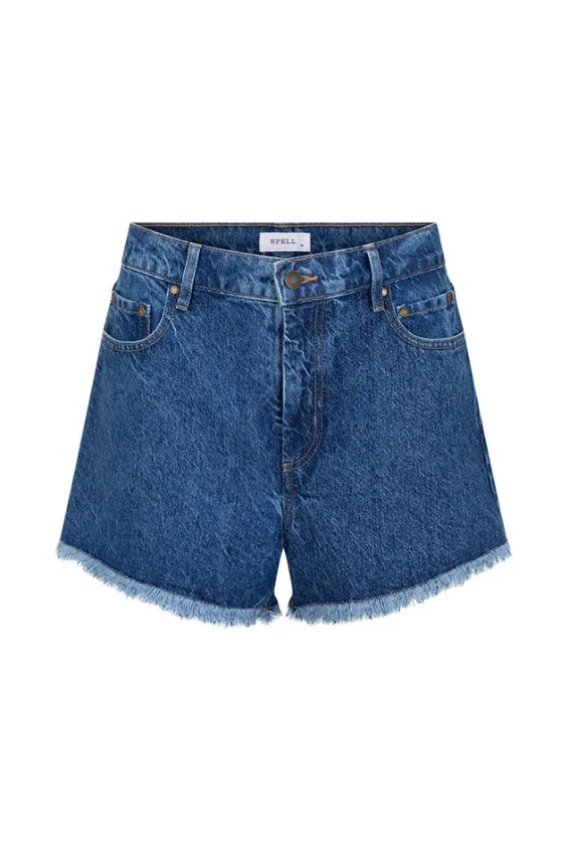 muse_denim_short_6-4.webp Inky Blue Muse Denim Short New