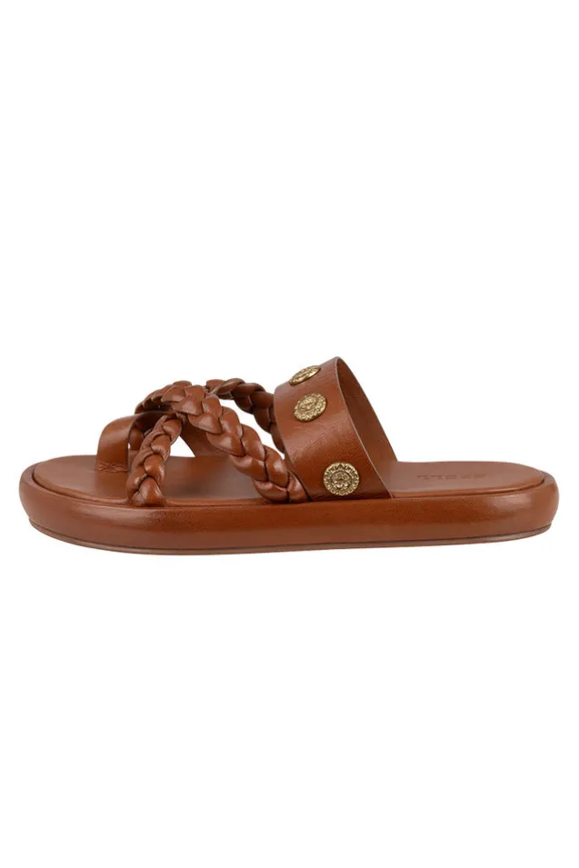 neverland_leather_sandal_1-2.webp Tan Neverland Leather Sandal Flash Sale
