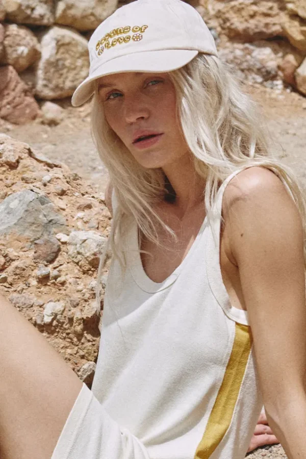 Natural Oceans Of Love Cap Sale