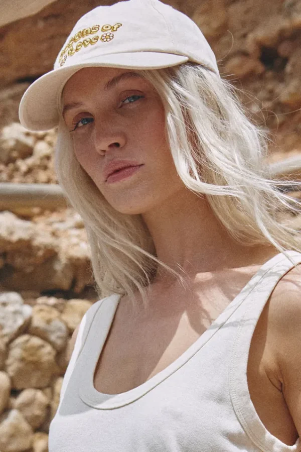 Natural Oceans Of Love Cap Discount