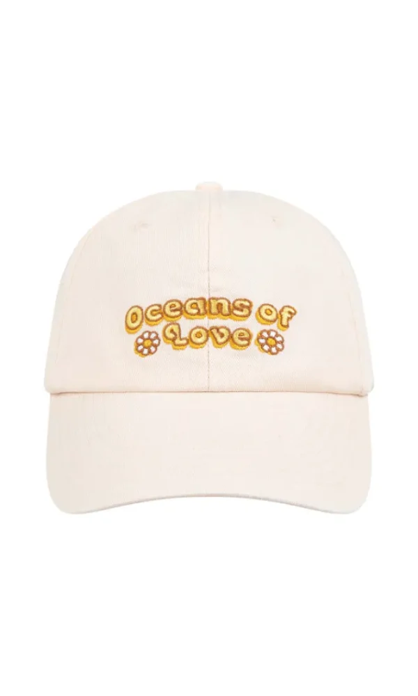 Natural Oceans Of Love Cap Sale