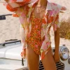 Strawberry Oceans Of Love Shirt Shop