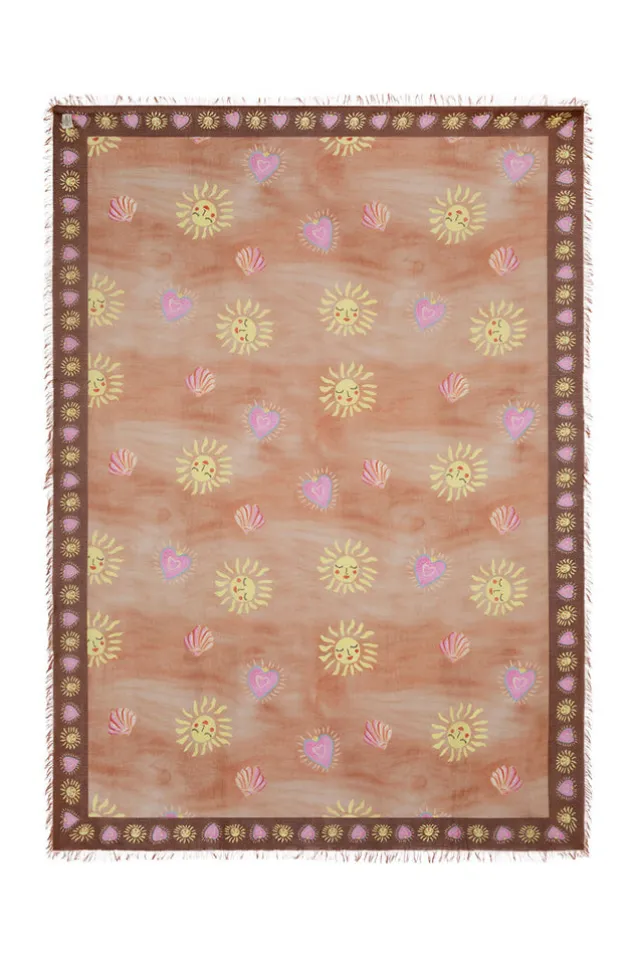 pampa_horizon_travel_scar_2-1.webp Tan Pampa Horizon Travel Scarf New