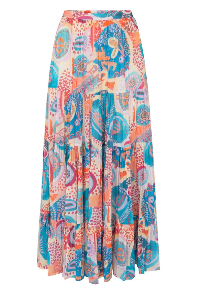 patria_pia_tiered_maxi_sk_11.webp Bay Blue Patria Pia Tiered Maxi Skirt Sale