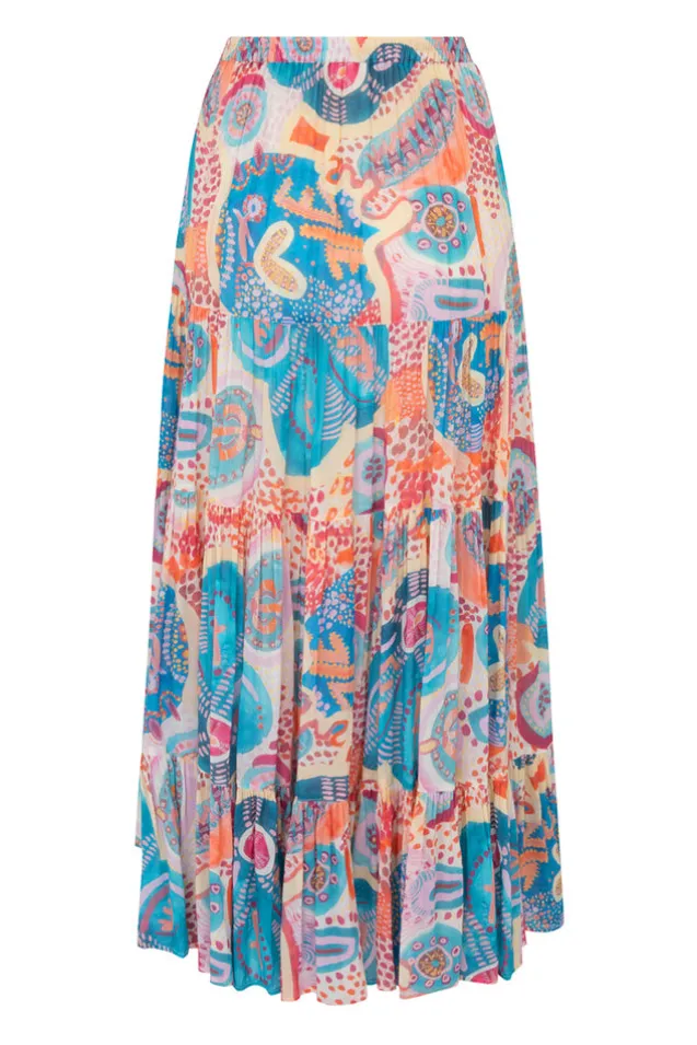 patria_pia_tiered_maxi_sk_12.webp Bay Blue Patria Pia Tiered Maxi Skirt Sale