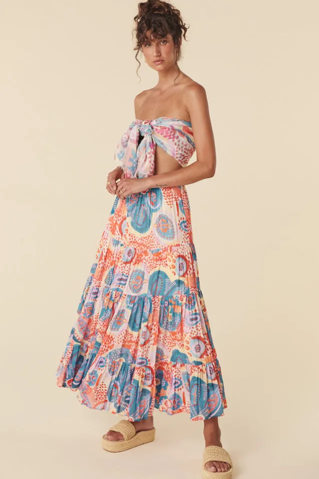 patria_pia_tiered_maxi_sk_6.webp Bay Blue Patria Pia Tiered Maxi Skirt Sale
