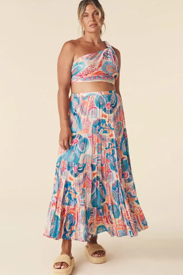 patria_pia_tiered_maxi_sk_8.webp Bay Blue Patria Pia Tiered Maxi Skirt Sale