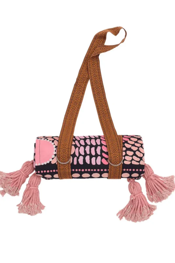 Wonderland Picnic Rug - Miimi & Jiinda Collab Clearance