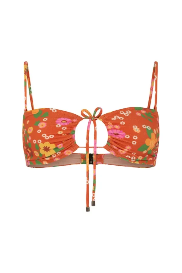 Retro Pomelia Bandeau Sale
