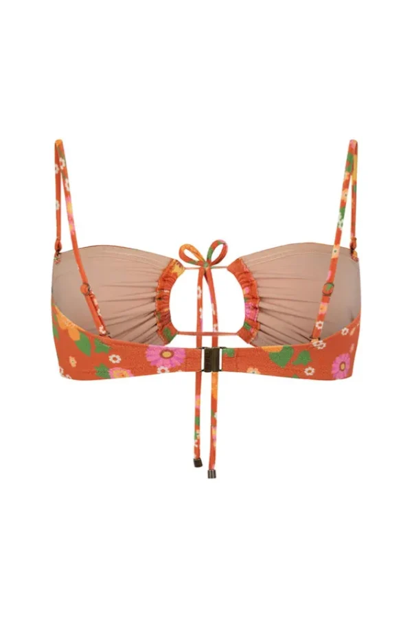 Retro Pomelia Bandeau Sale