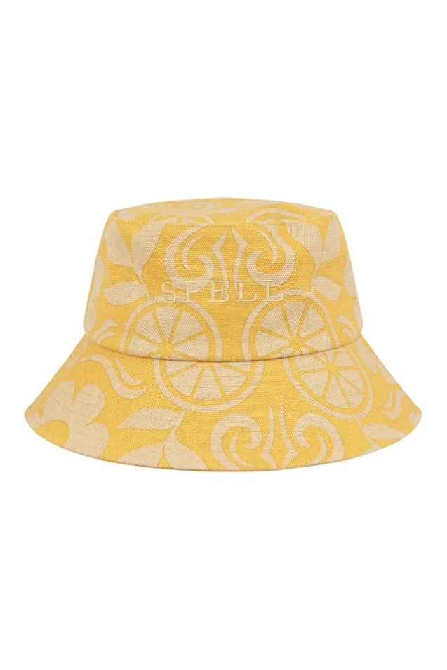 pomelia_bucket_hat_3-2.webp Mustard Pomelia Bucket Hat Cheap