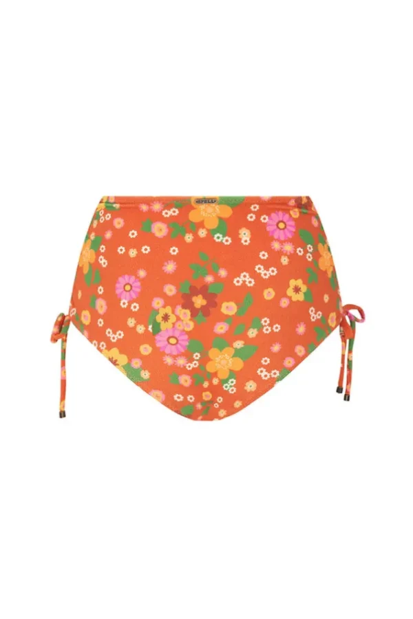 Retro Pomelia High Waisted Pant Best