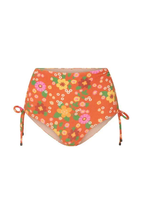 Retro Pomelia High Waisted Pant Best
