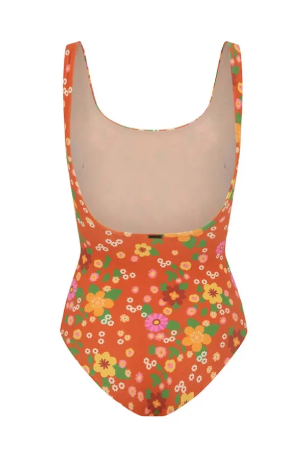 Retro Pomelia One Piece Best