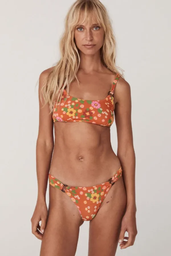 Retro Pomelia Ring Pant Clearance