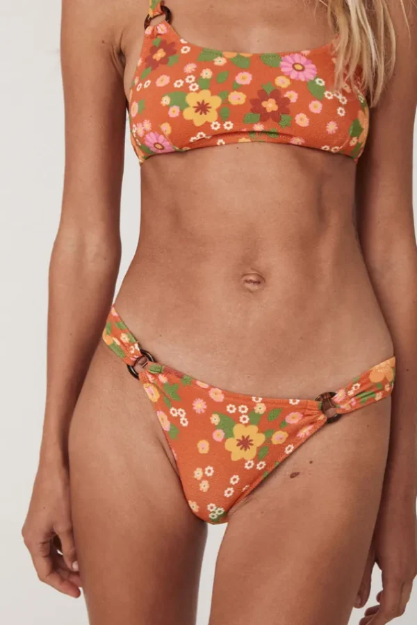 Retro Pomelia Ring Pant Clearance