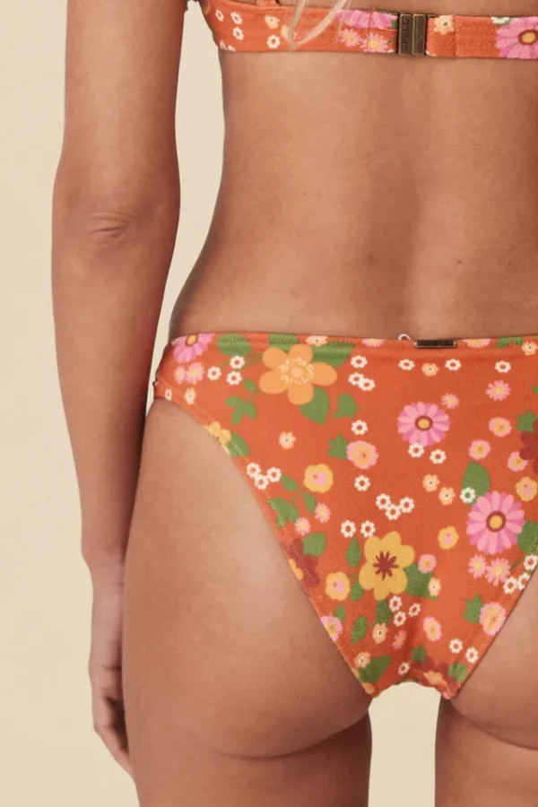 Retro Pomelia Ring Pant Best