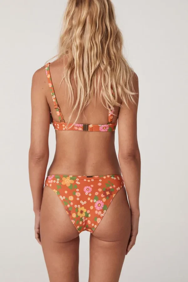 Retro Pomelia Ring Pant Best