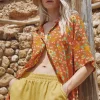 Retro Pomelia Shirt Online