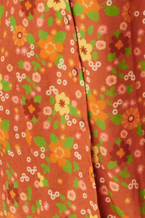 Retro Pomelia Shirt Best
