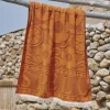 Retro Sun Pomelia Towel Best Sale