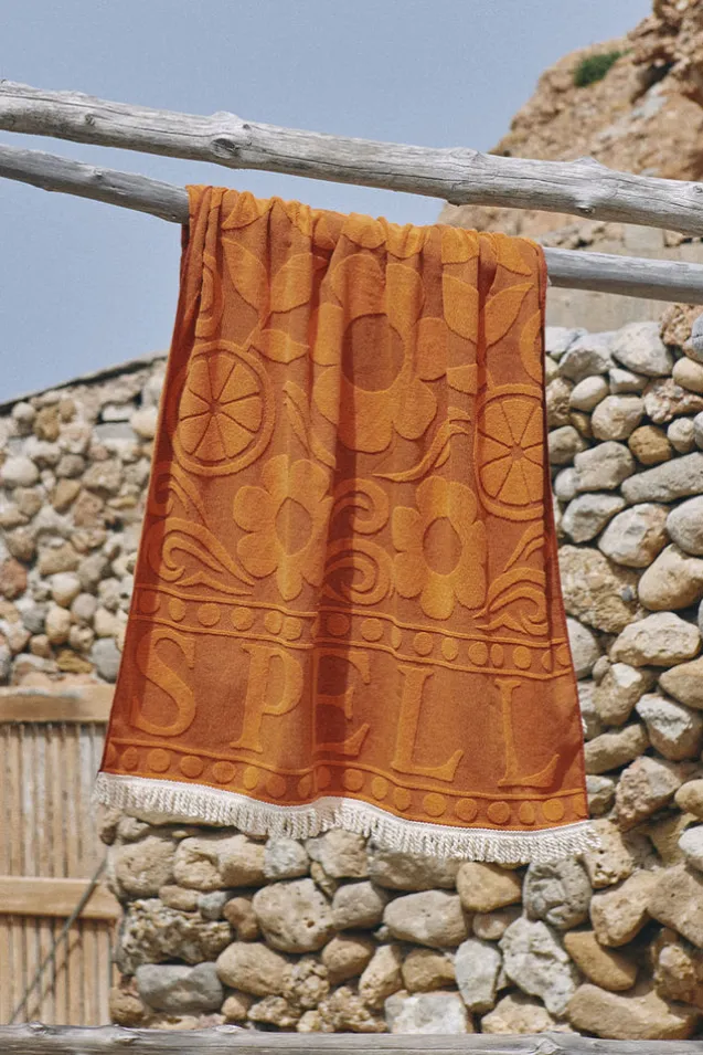 pomelia_towel_0-3.webp Retro Sun Pomelia Towel Best Sale