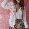 Pastel Remi Vest New