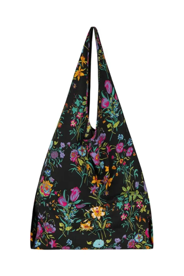 Multi Renew Large Tote Bag Best