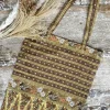 Earth Renew Tote Bag New