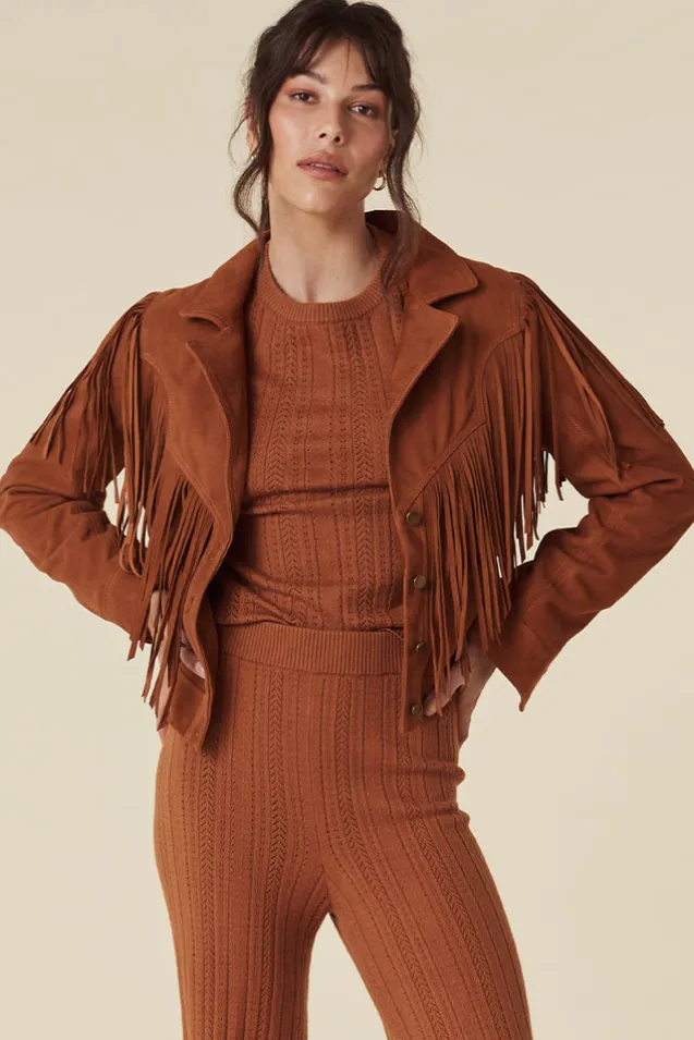 rider_suede_tassel_jacket_8-1.webp Tobacco Rider Suede Tassel Jacket Fashion