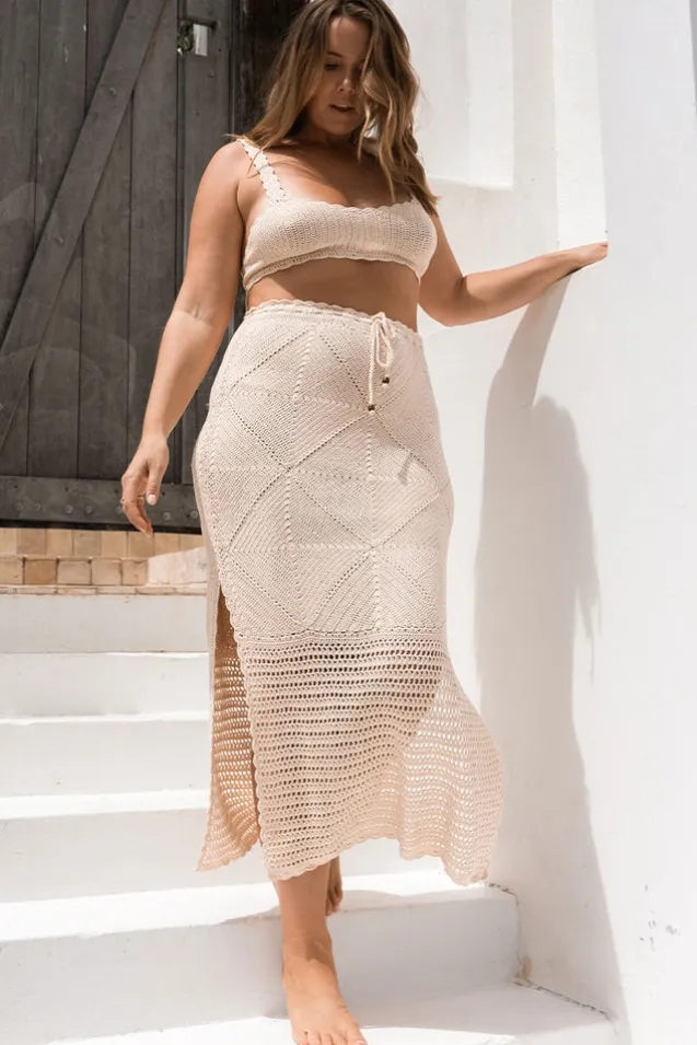 salina_crochet_midi_skirt_9.webp Natural Salina Crochet Midi Skirt Best