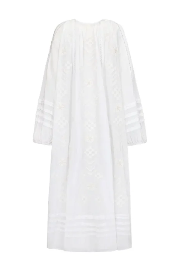 White Sandbar Gown Store