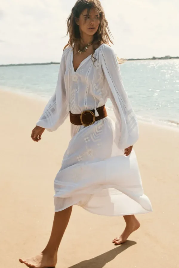 White Sandbar Gown Store