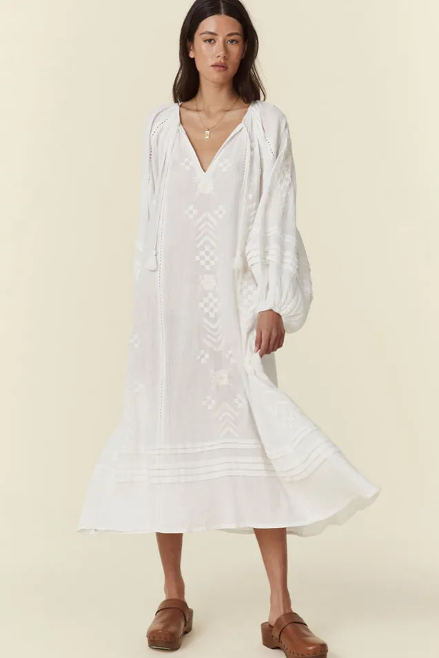 sandbar_gown_5-3.webp White Sandbar Gown Store