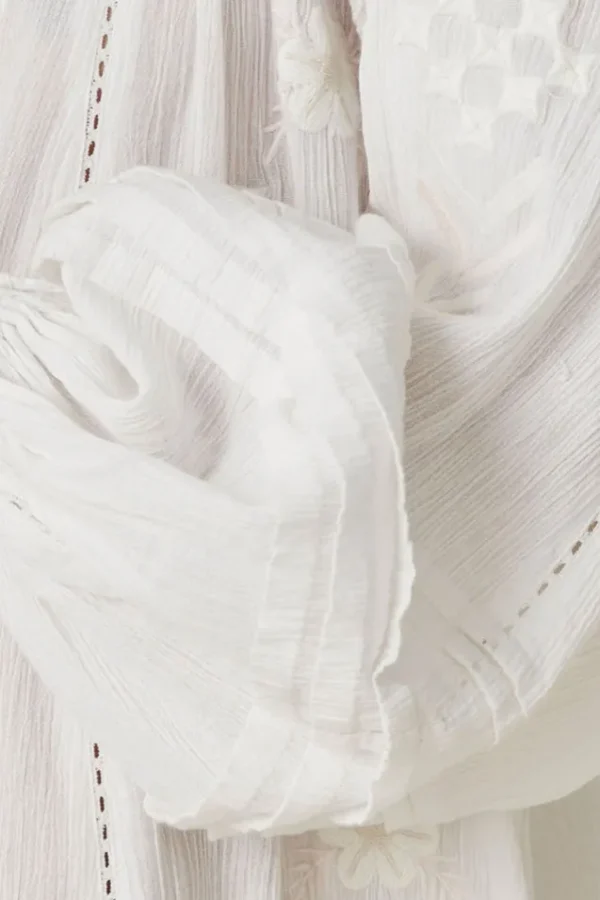 White Sandbar Gown Store