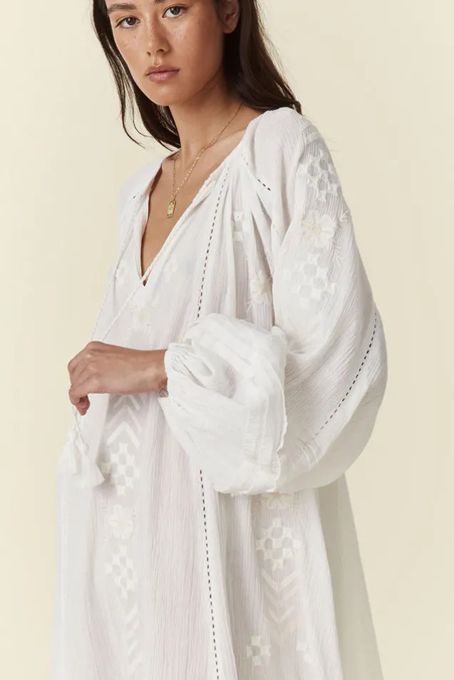 sandbar_gown_7-2.webp White Sandbar Gown Best Sale