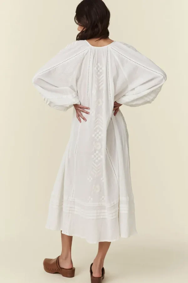 White Sandbar Gown Store