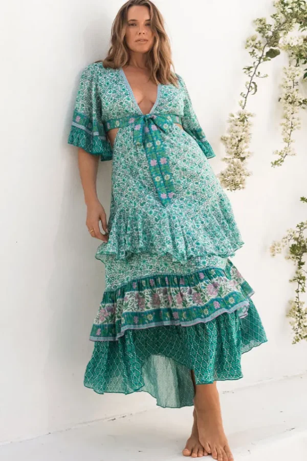 Jade Sienna Bambi Gown Outlet