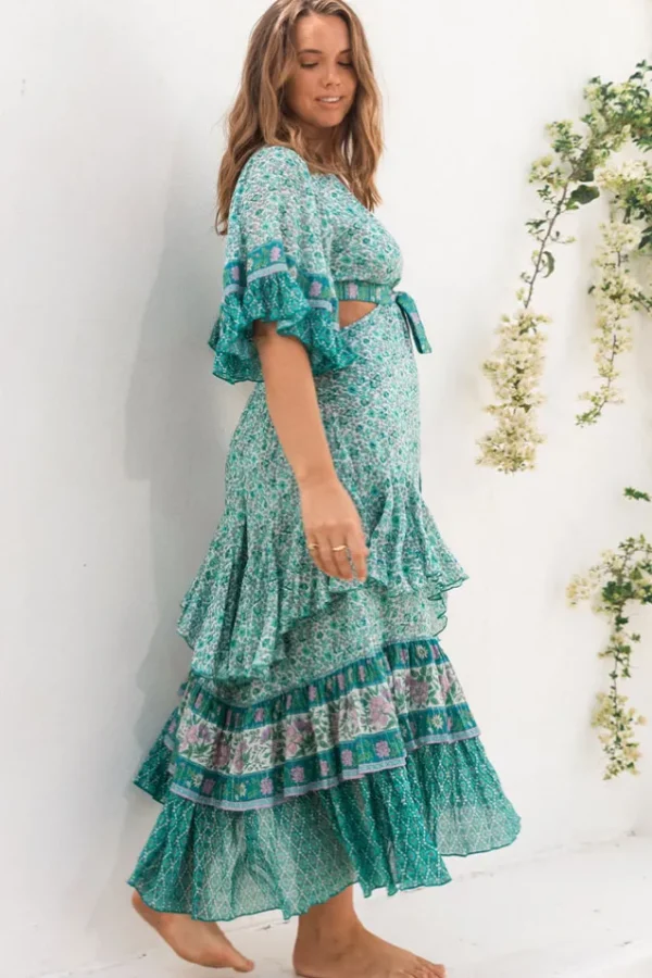 Jade Sienna Bambi Gown Outlet