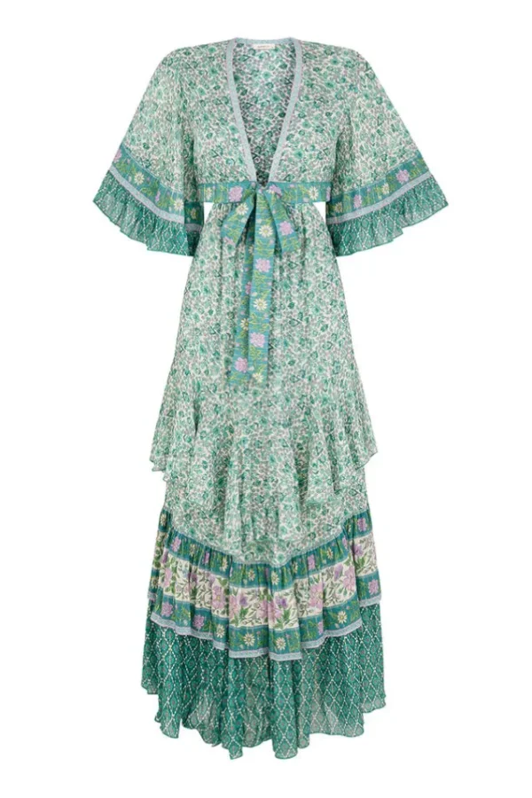 Jade Sienna Bambi Gown Outlet
