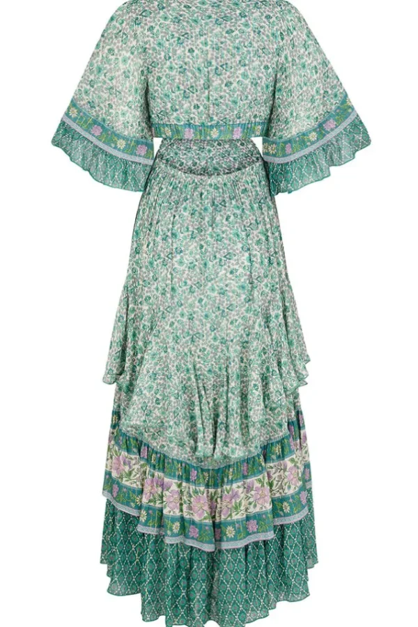 Jade Sienna Bambi Gown Hot