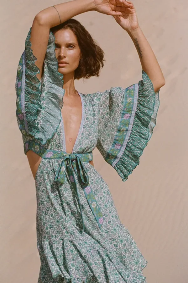Jade Sienna Bambi Gown Outlet