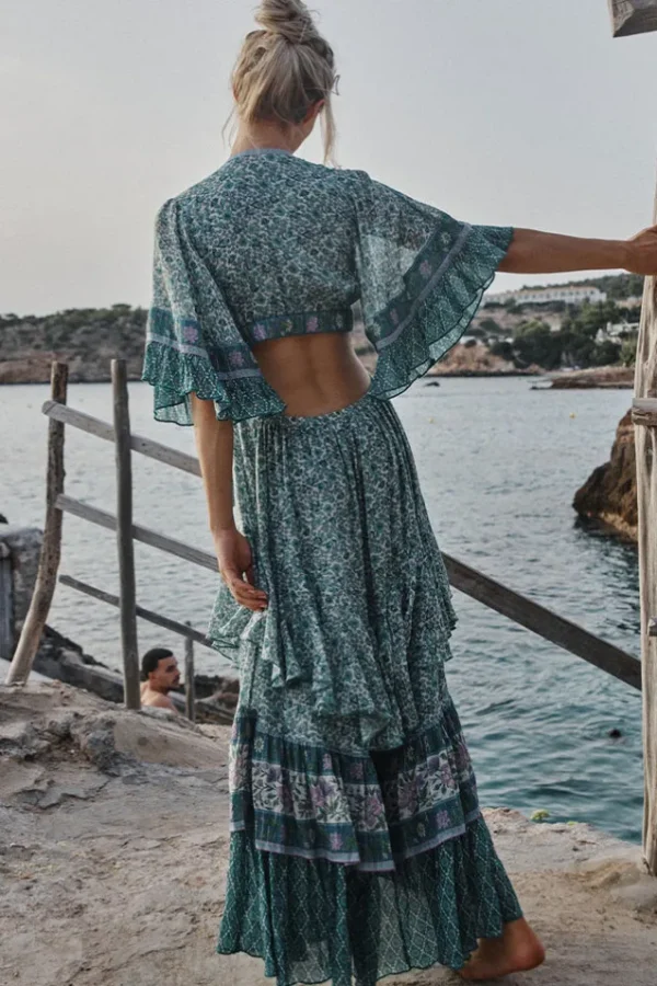 Jade Sienna Bambi Gown Outlet