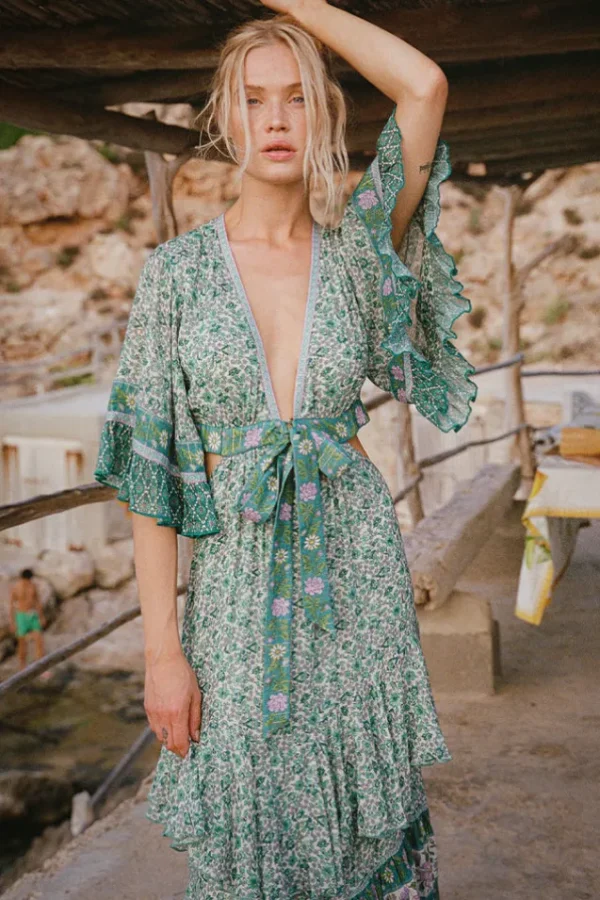 Jade Sienna Bambi Gown Outlet