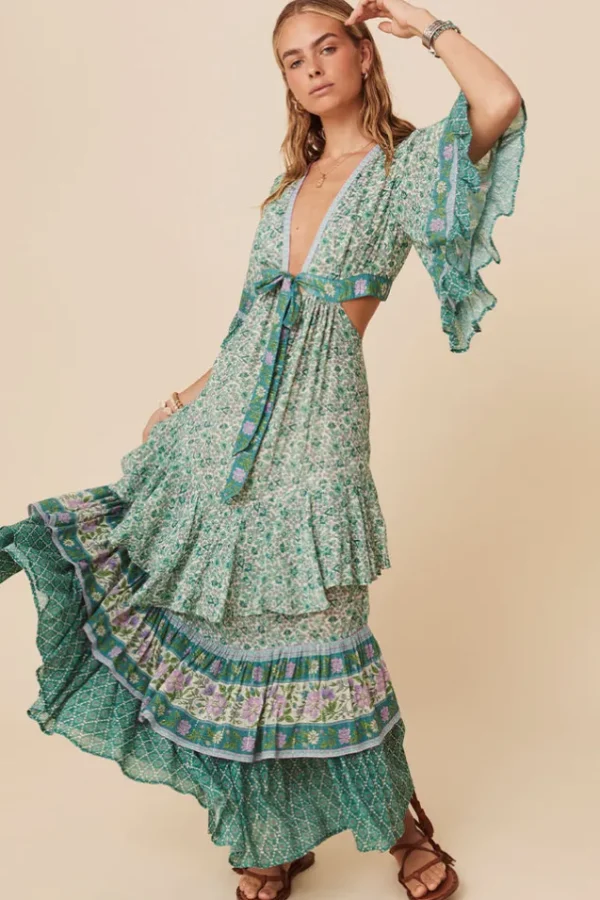 Jade Sienna Bambi Gown Outlet