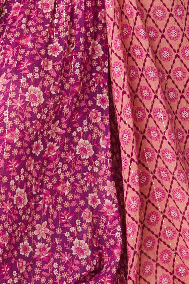 sienna_blouse_4.webp Fuchsia Sienna Blouse Sale