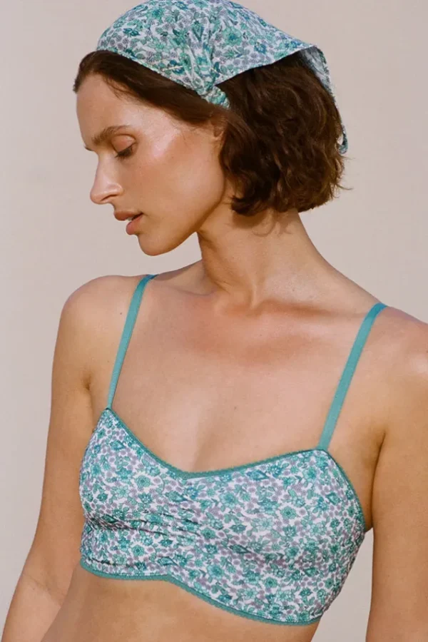 Jade Sienna Bralette Outlet