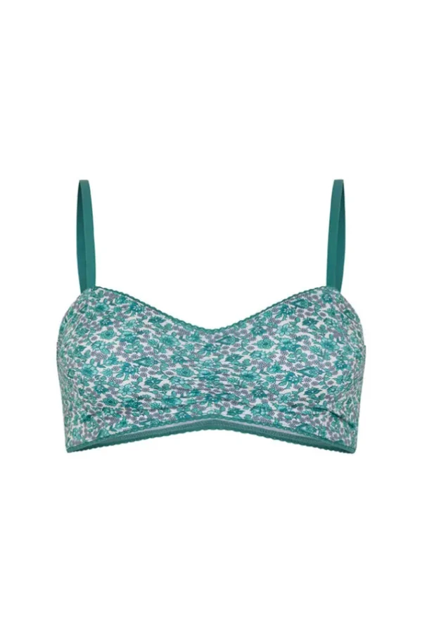 Jade Sienna Bralette Fashion