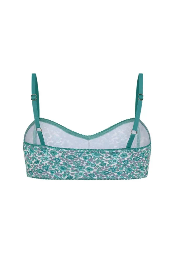 Jade Sienna Bralette Fashion